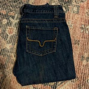 Kimes Ranch Betty Jeans